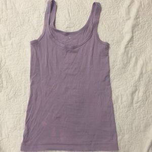 Banana republic tanktop
